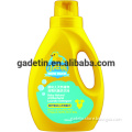 Natural Eco Friendly Biodegradable Laundry Detergent, clothes detergent